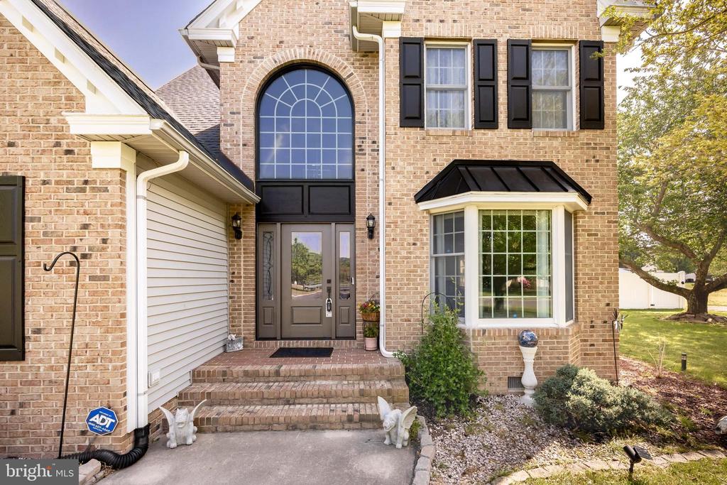 27539 HARNESS LANE