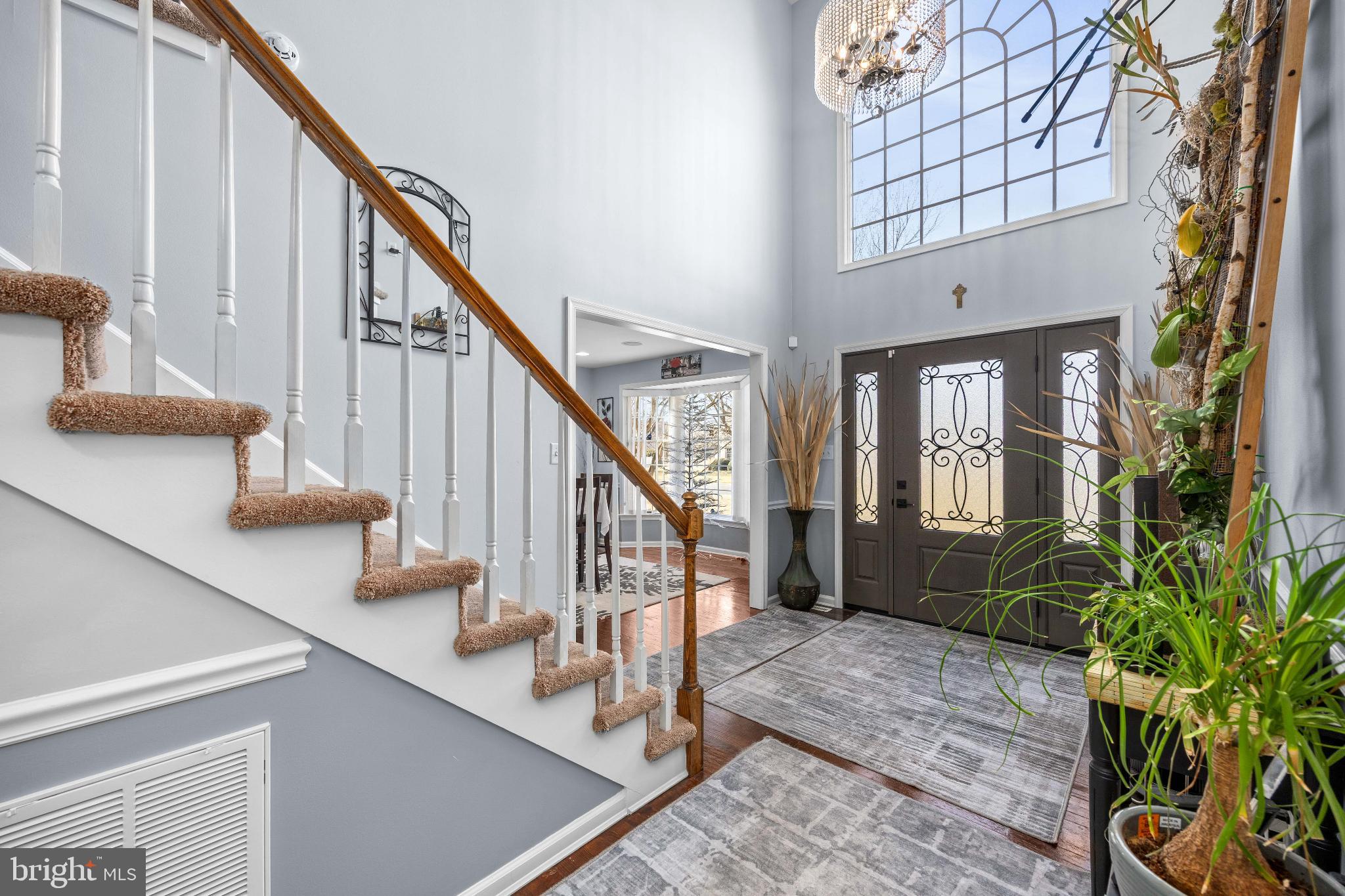 27539 HARNESS LANE