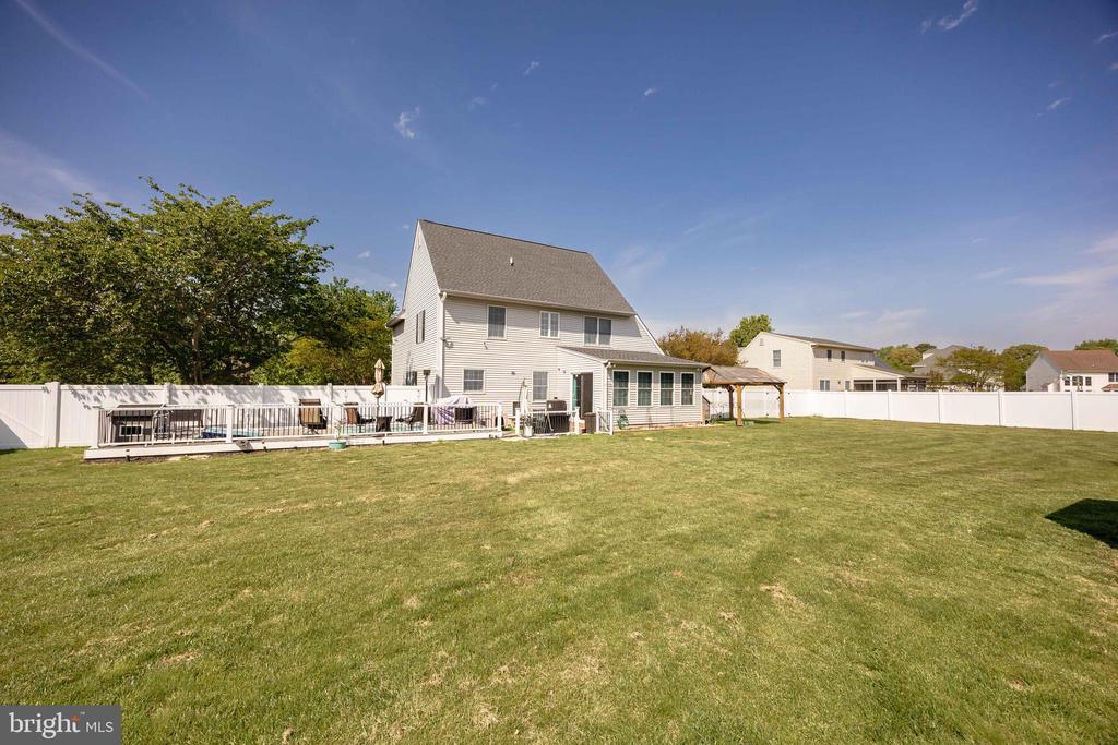27539 HARNESS LANE