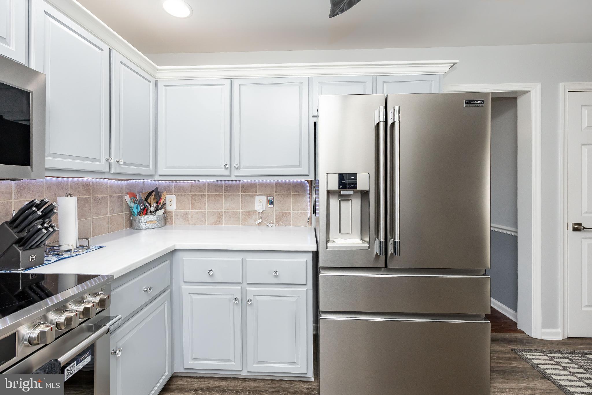 27539 HARNESS LANE