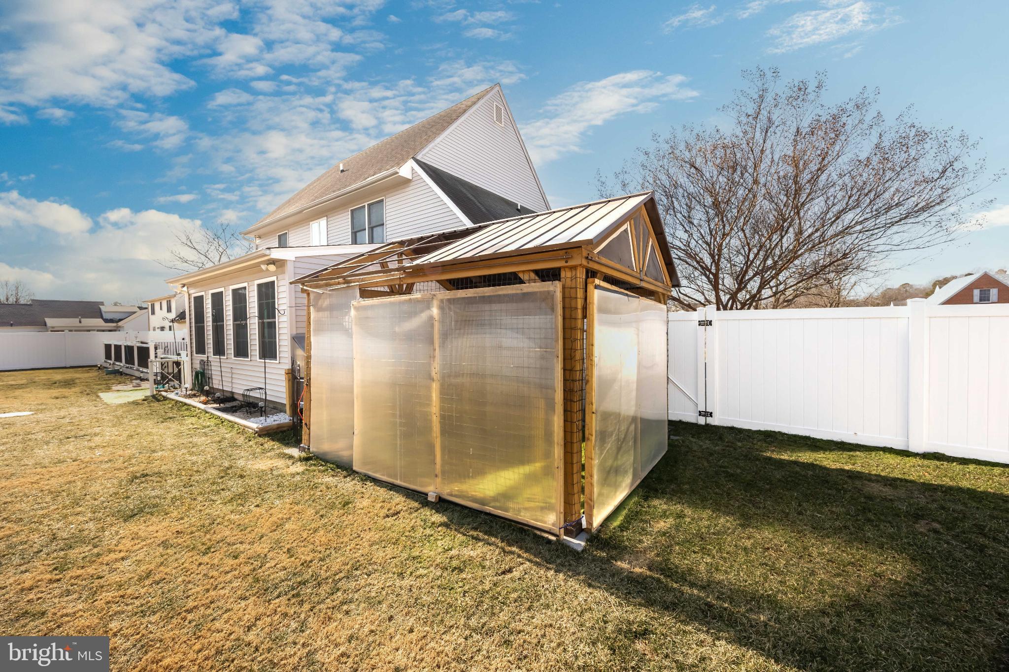 27539 HARNESS LANE