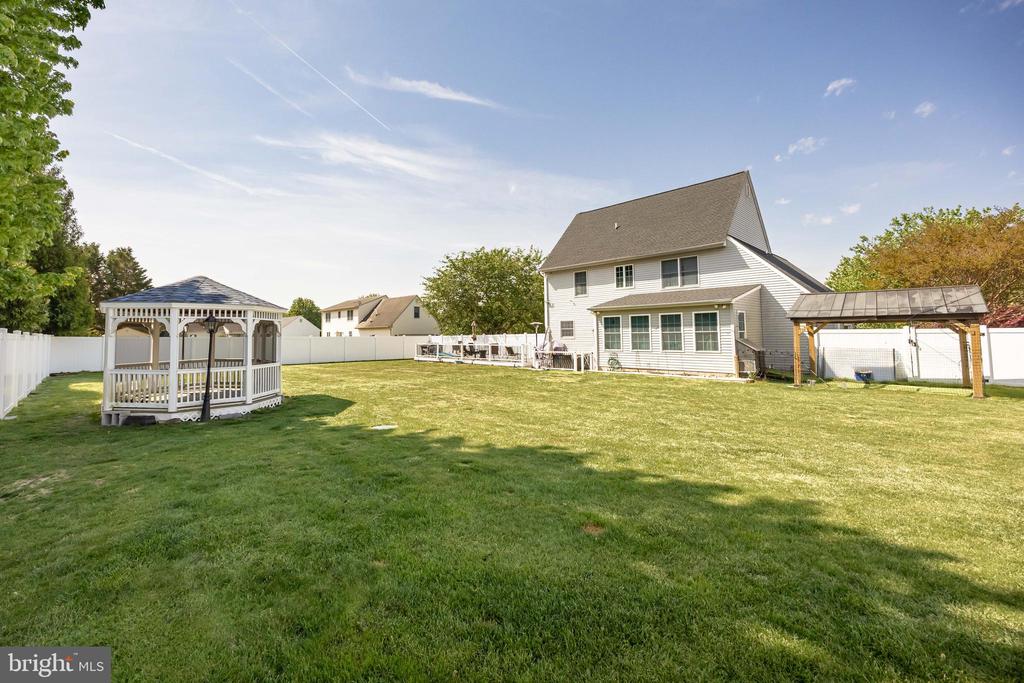 27539 HARNESS LANE