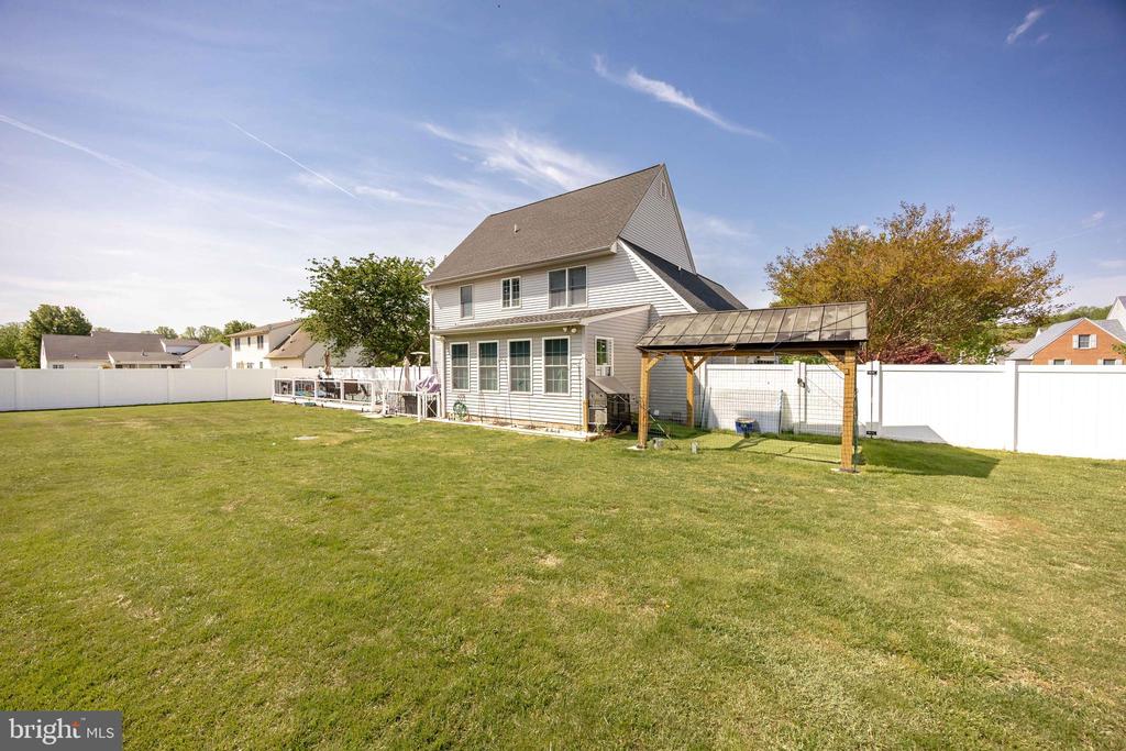 27539 HARNESS LANE
