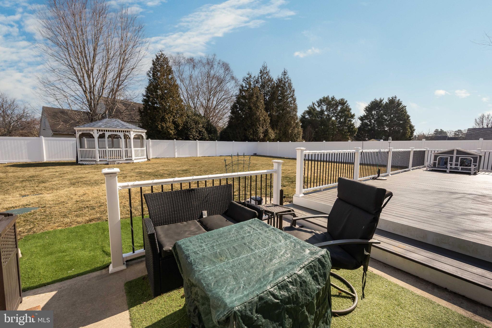 27539 HARNESS LANE