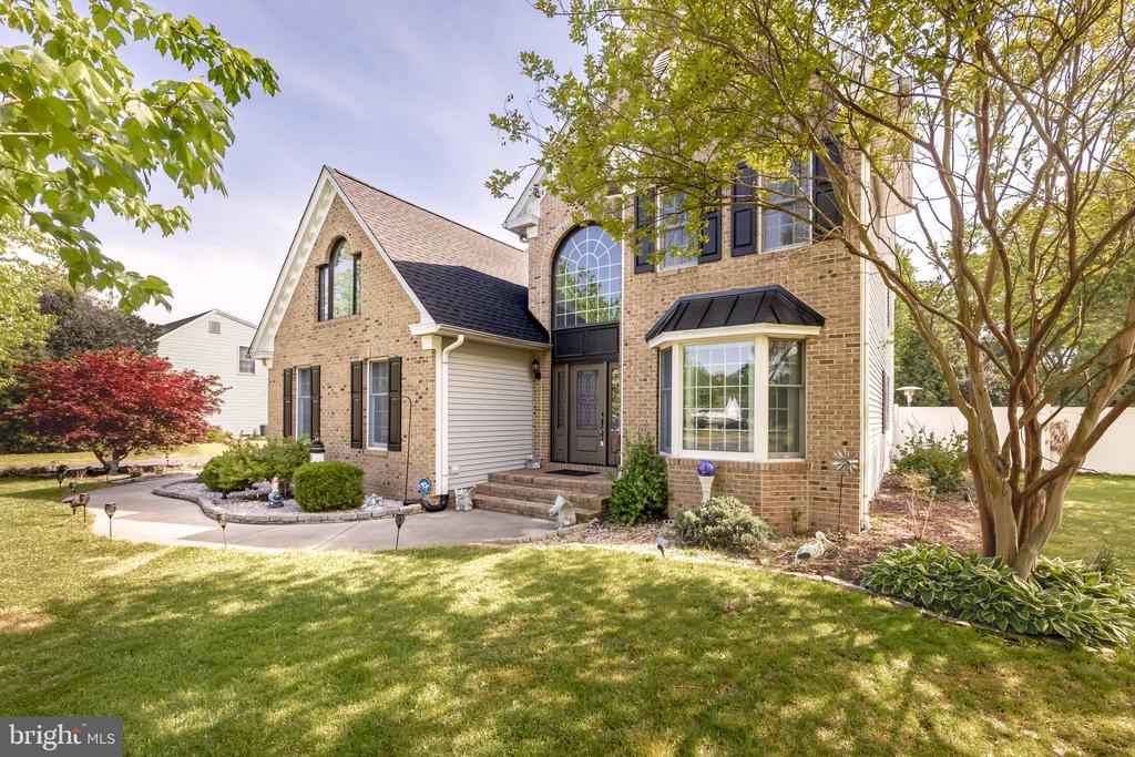 27539 HARNESS LANE
