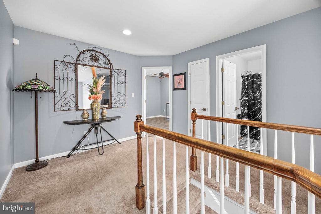 27539 HARNESS LANE