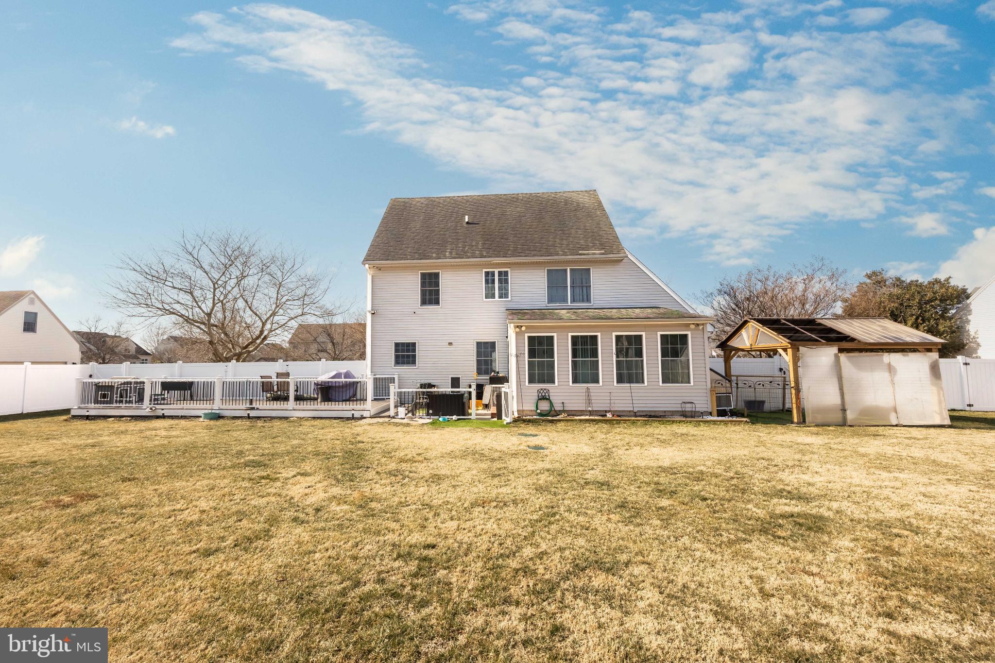 27539 HARNESS LANE
