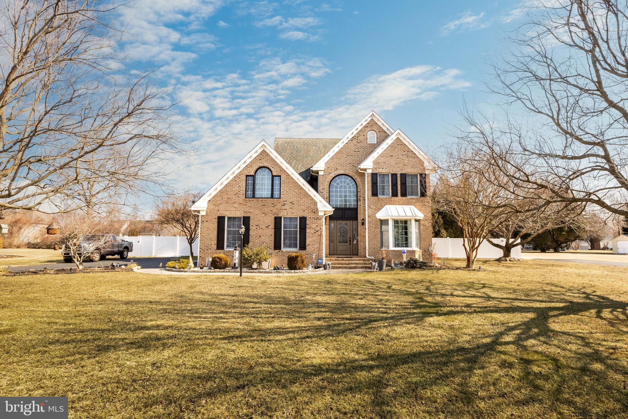 27539 HARNESS LANE