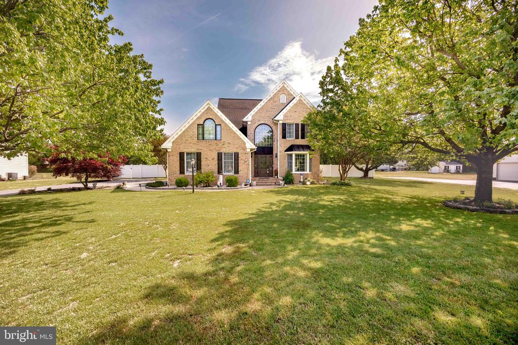 27539 HARNESS LANE