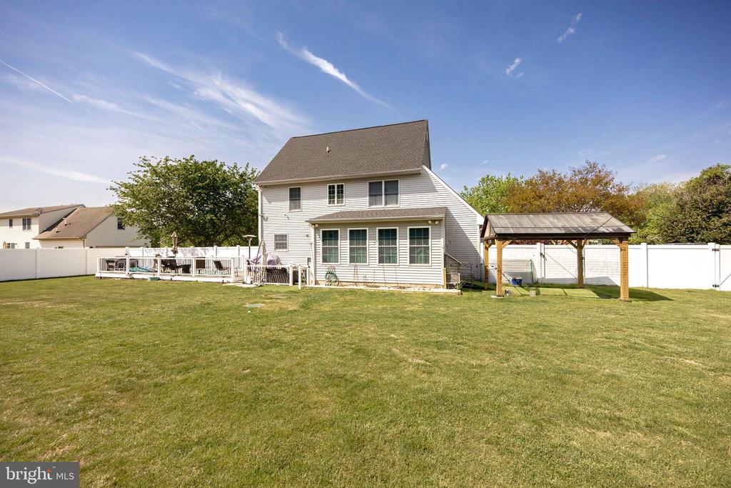 27539 HARNESS LANE