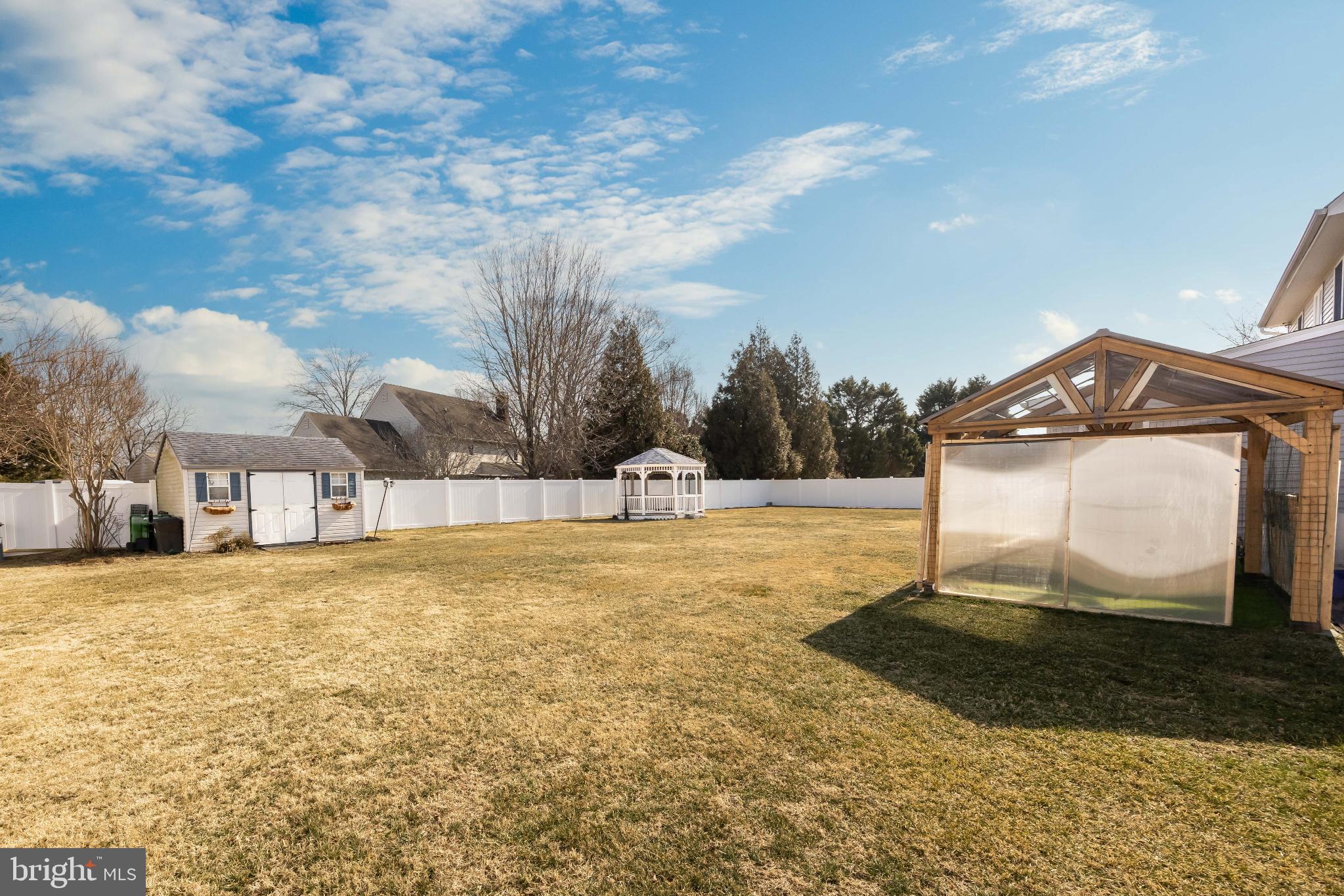 27539 HARNESS LANE