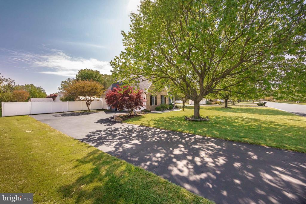 27539 HARNESS LANE