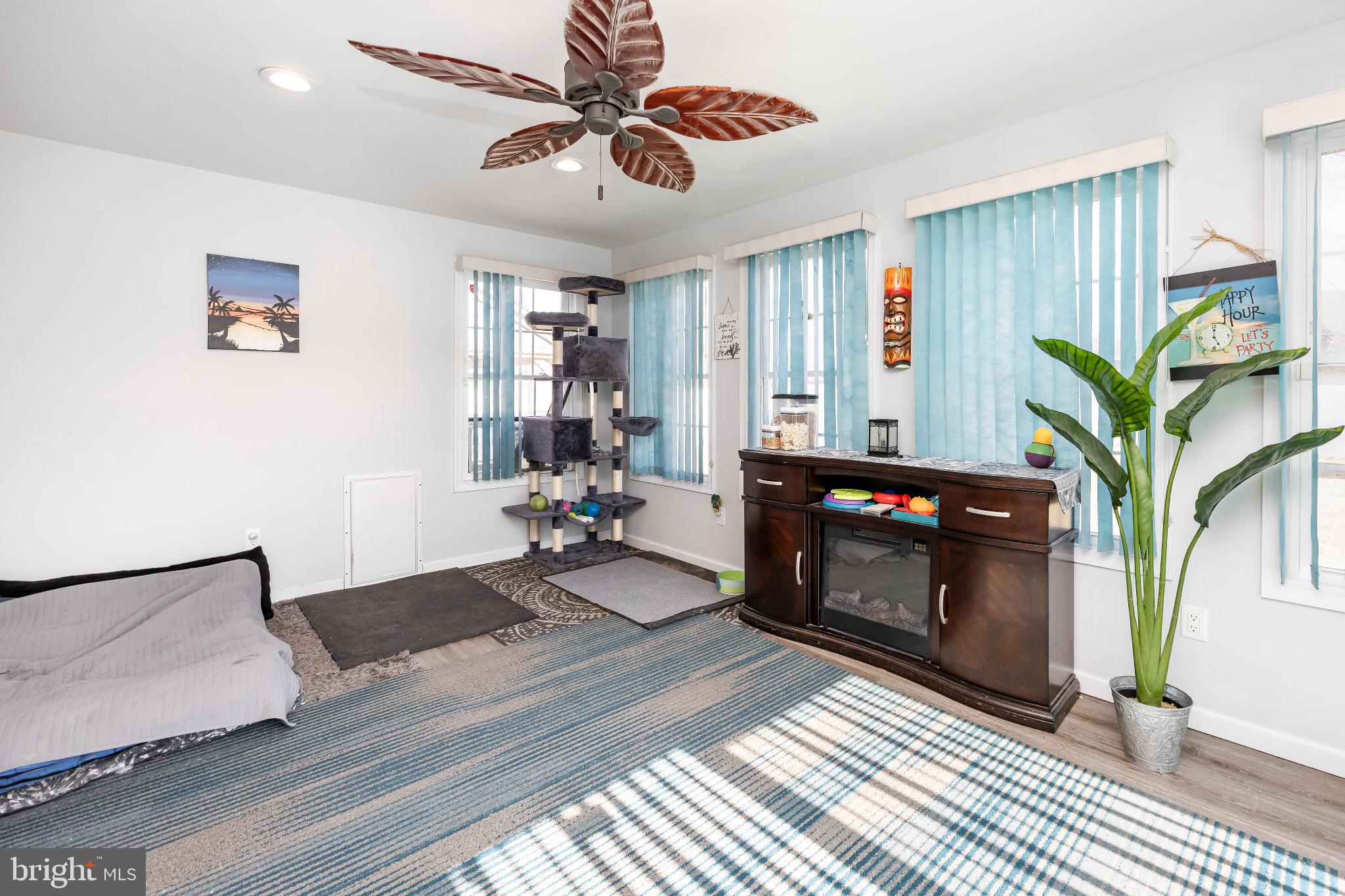 27539 HARNESS LANE