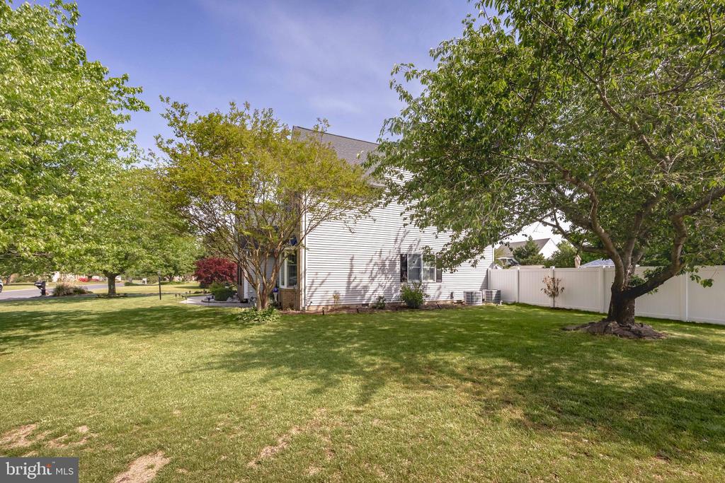 27539 HARNESS LANE