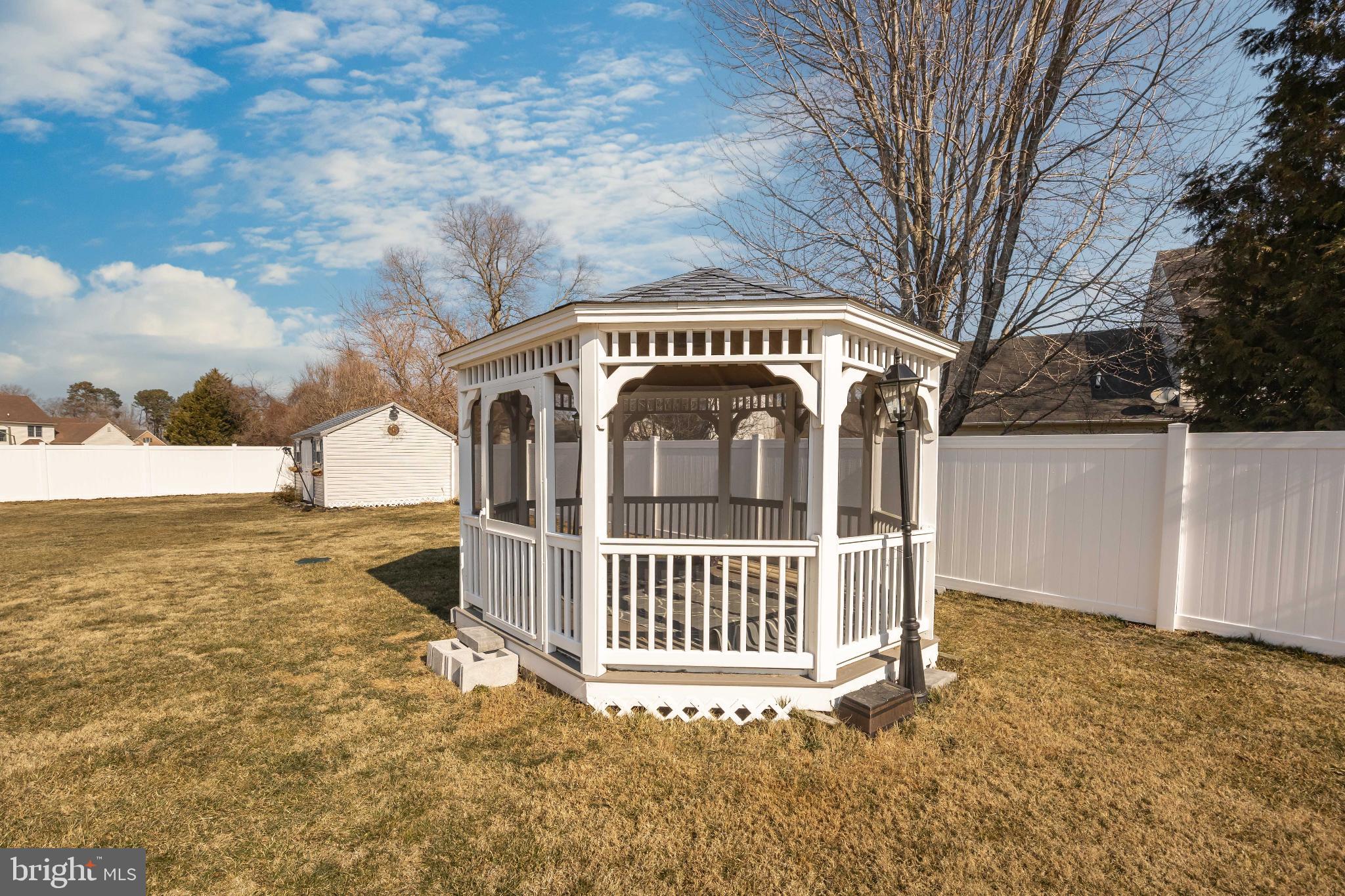 27539 HARNESS LANE