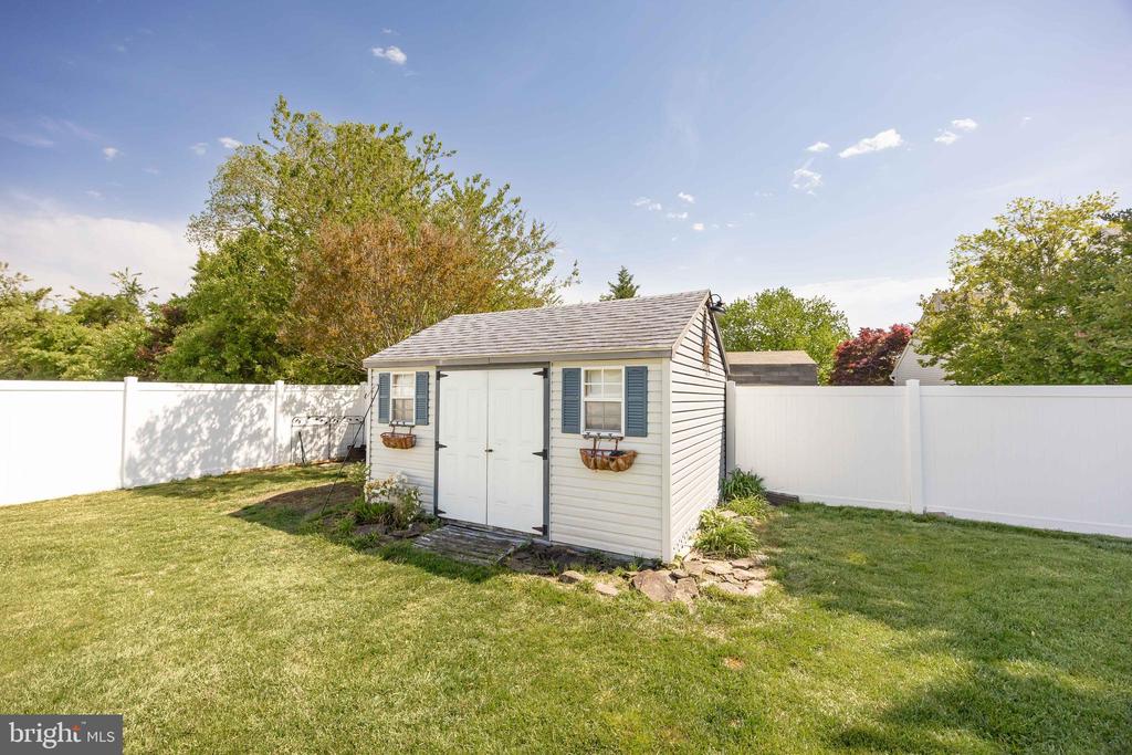 27539 HARNESS LANE