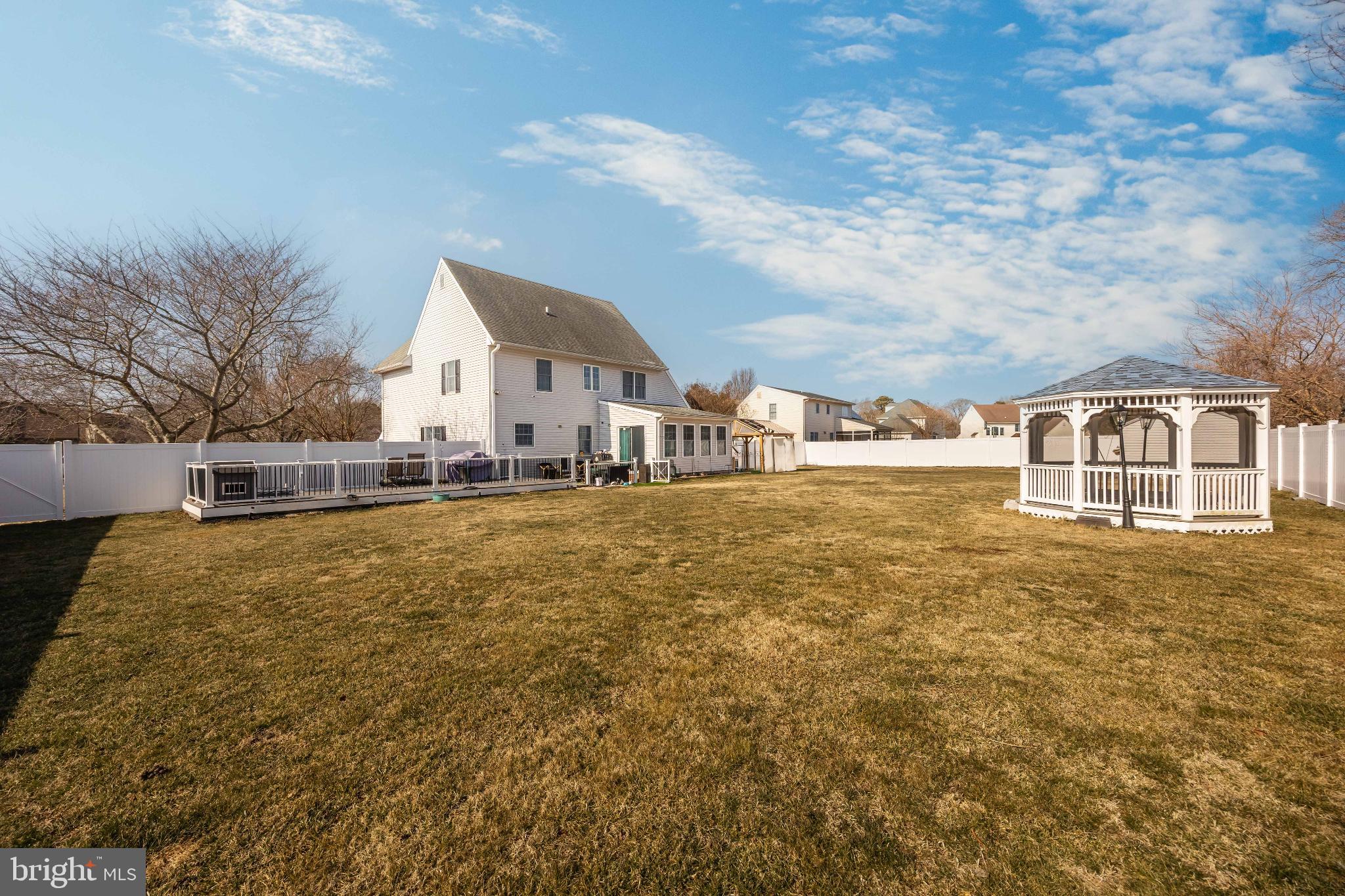27539 HARNESS LANE