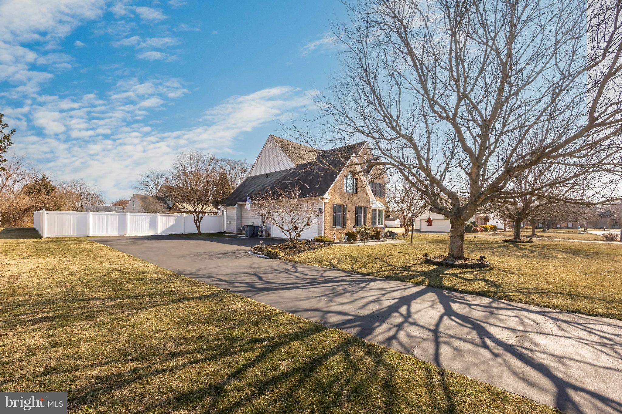 27539 HARNESS LANE
