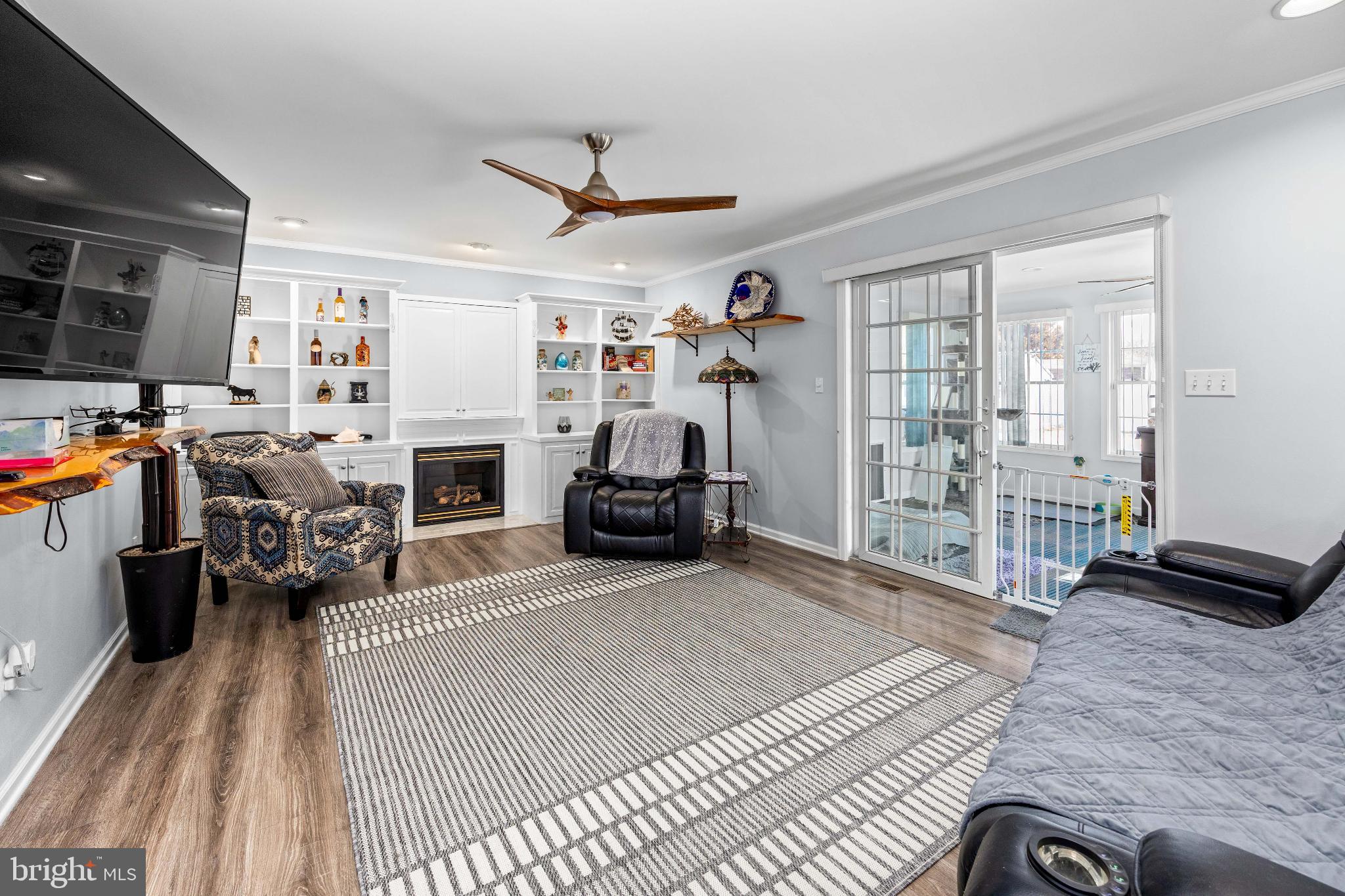27539 HARNESS LANE