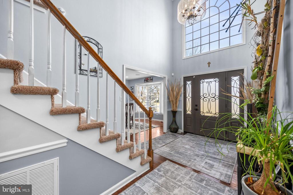 27539 HARNESS LANE
