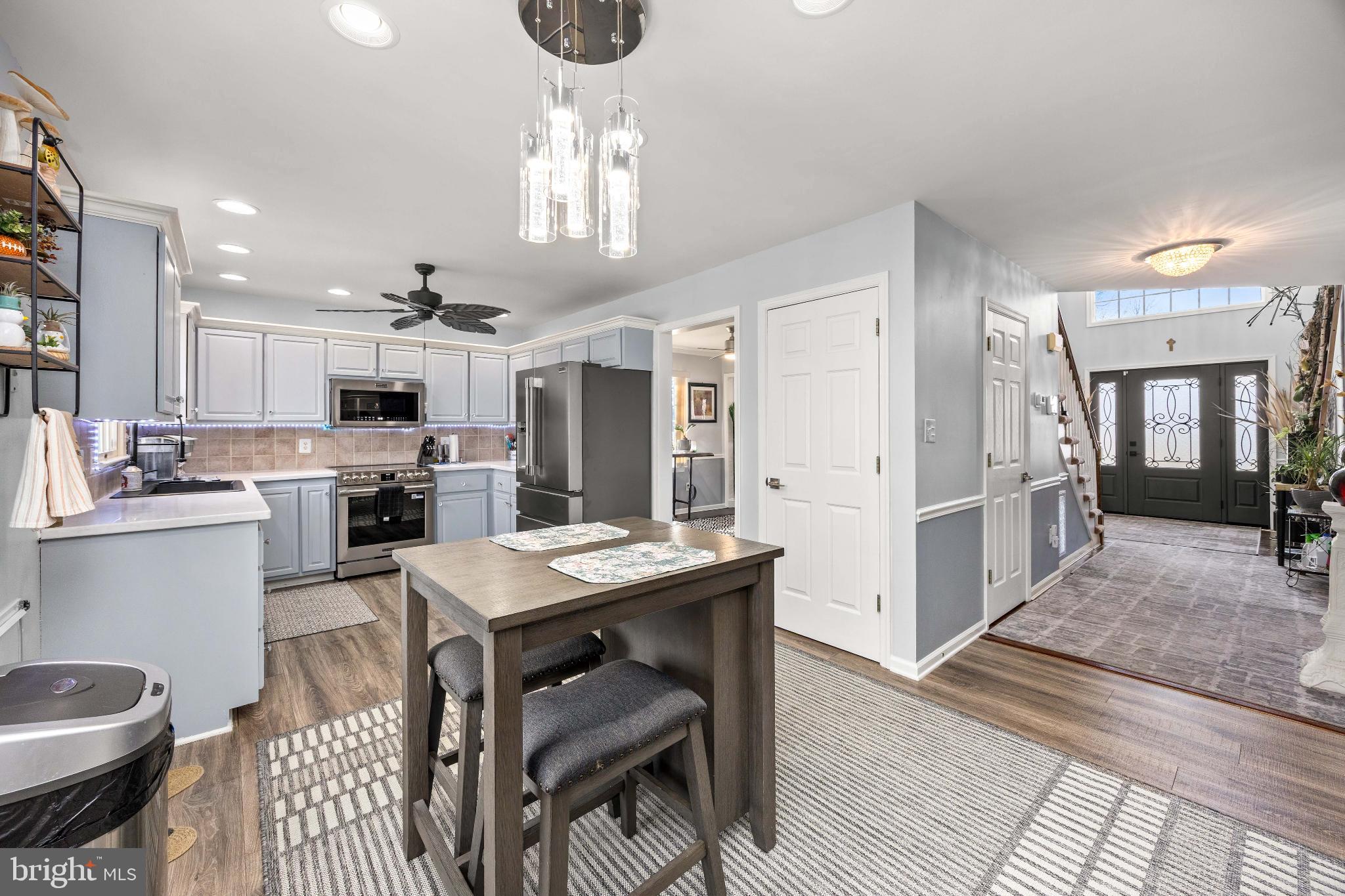 27539 HARNESS LANE
