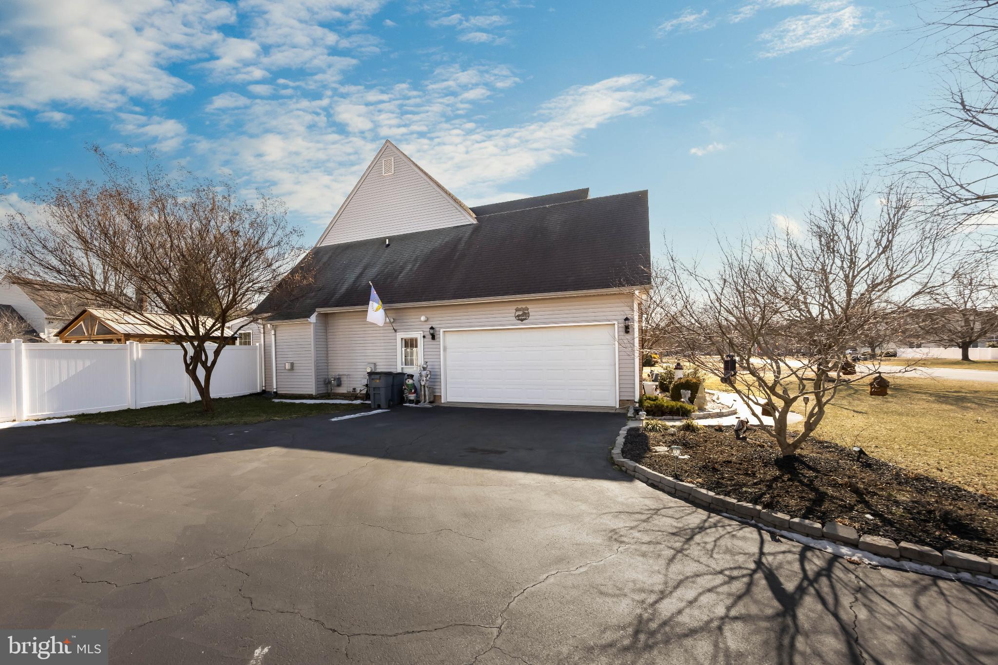27539 HARNESS LANE