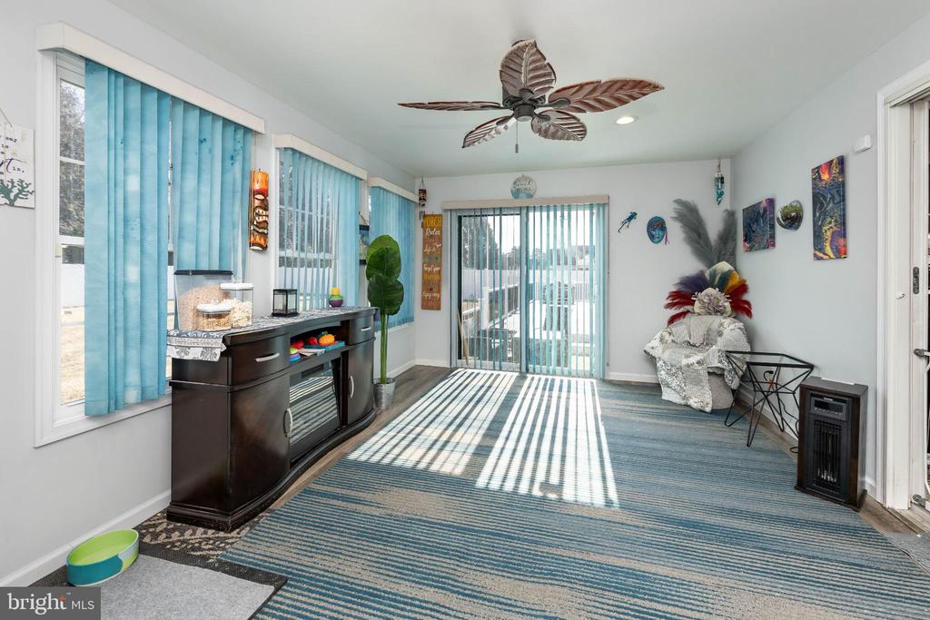 27539 HARNESS LANE
