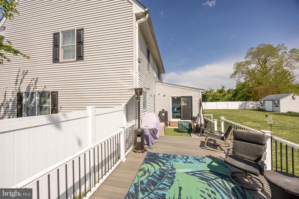 27539 HARNESS LANE