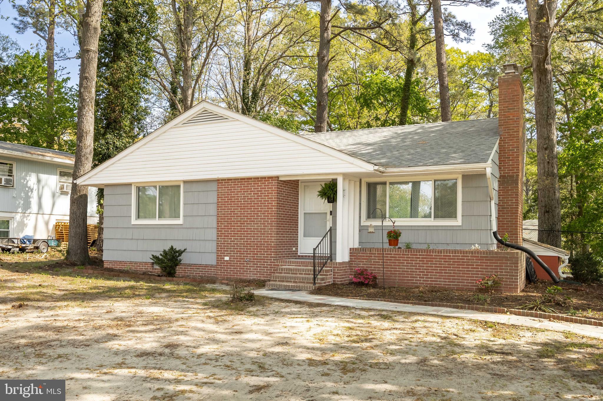 731 RICHWIL DRIVE