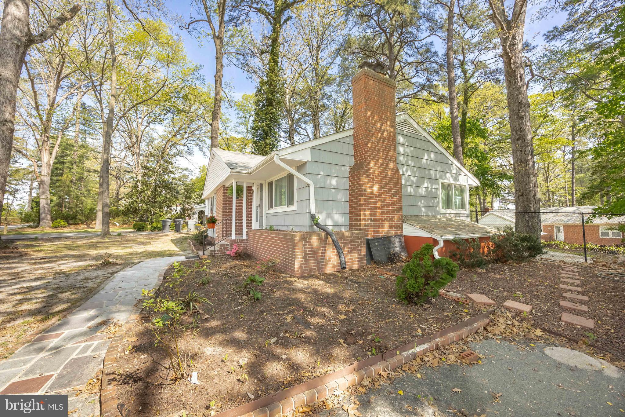 731 RICHWIL DRIVE