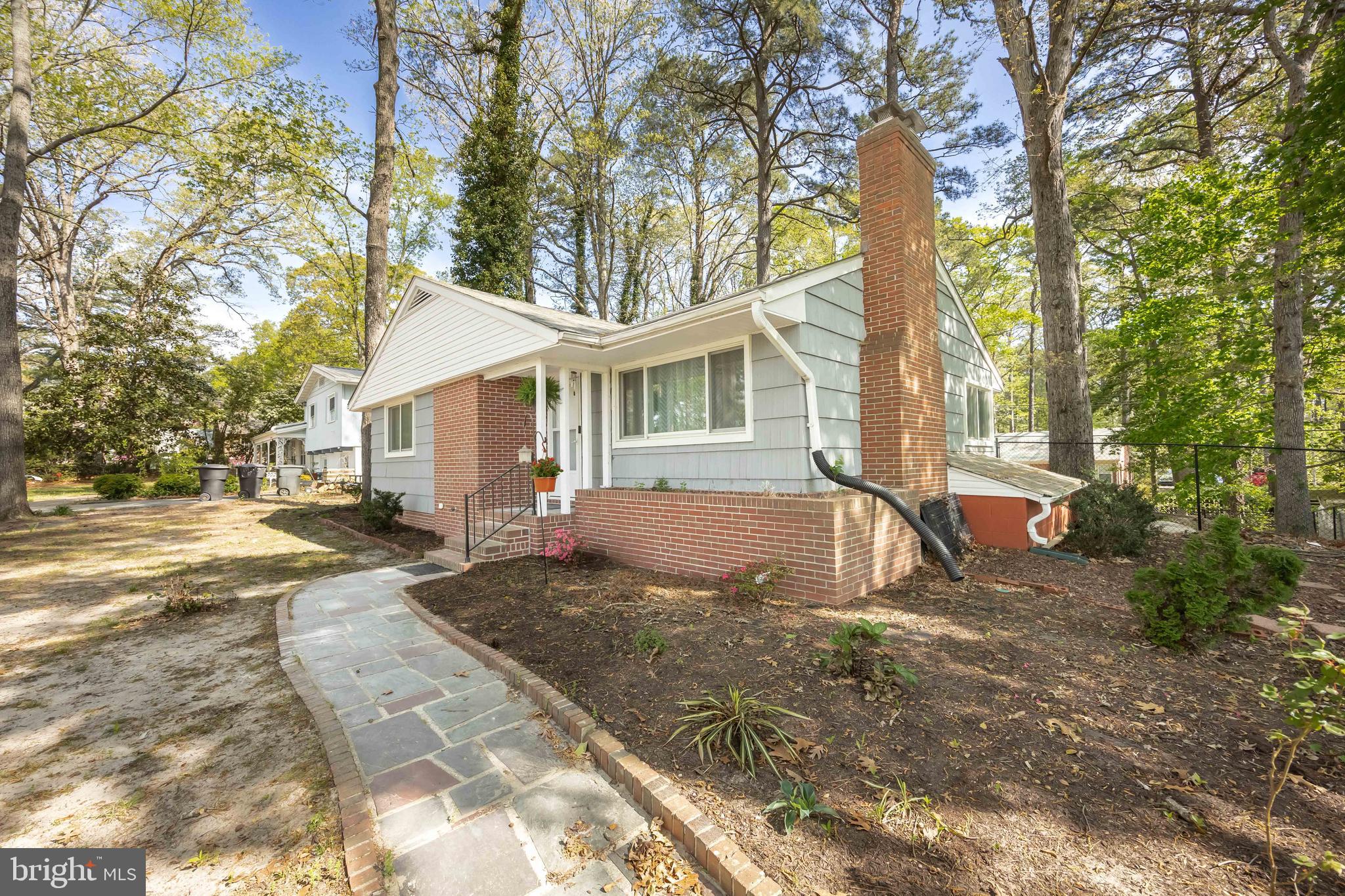 731 RICHWIL DRIVE