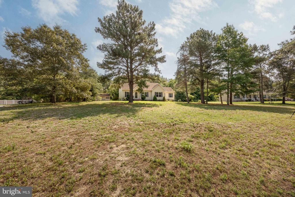 6033 DEER CREEK DRIVE