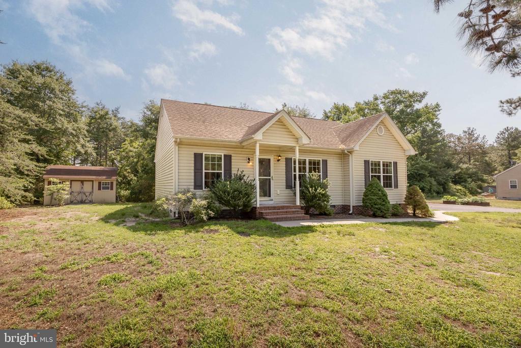 6033 DEER CREEK DRIVE