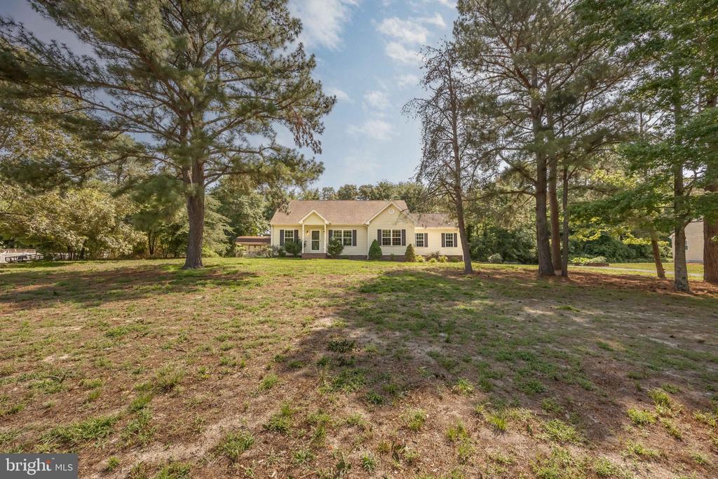 6033 DEER CREEK DRIVE