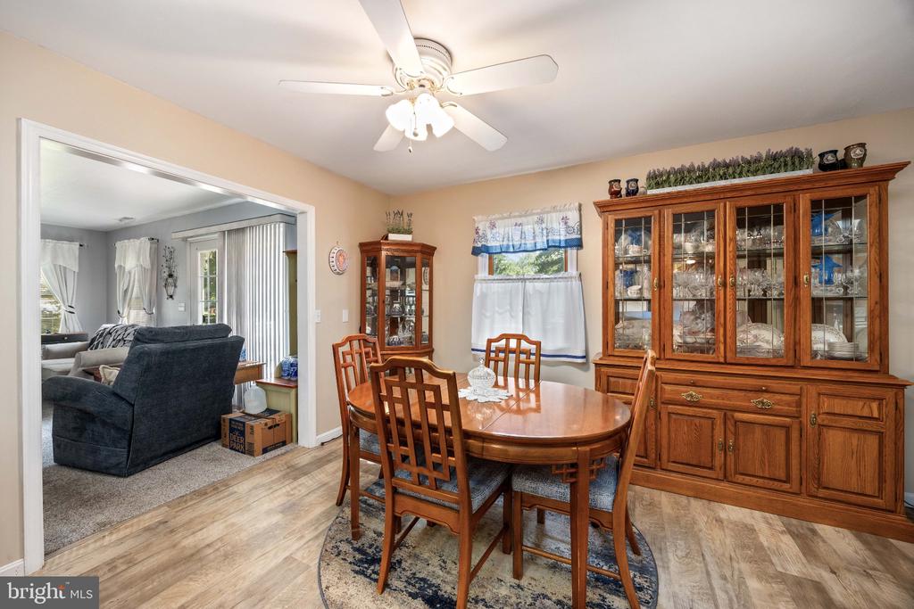 201 FAWN DRIVE