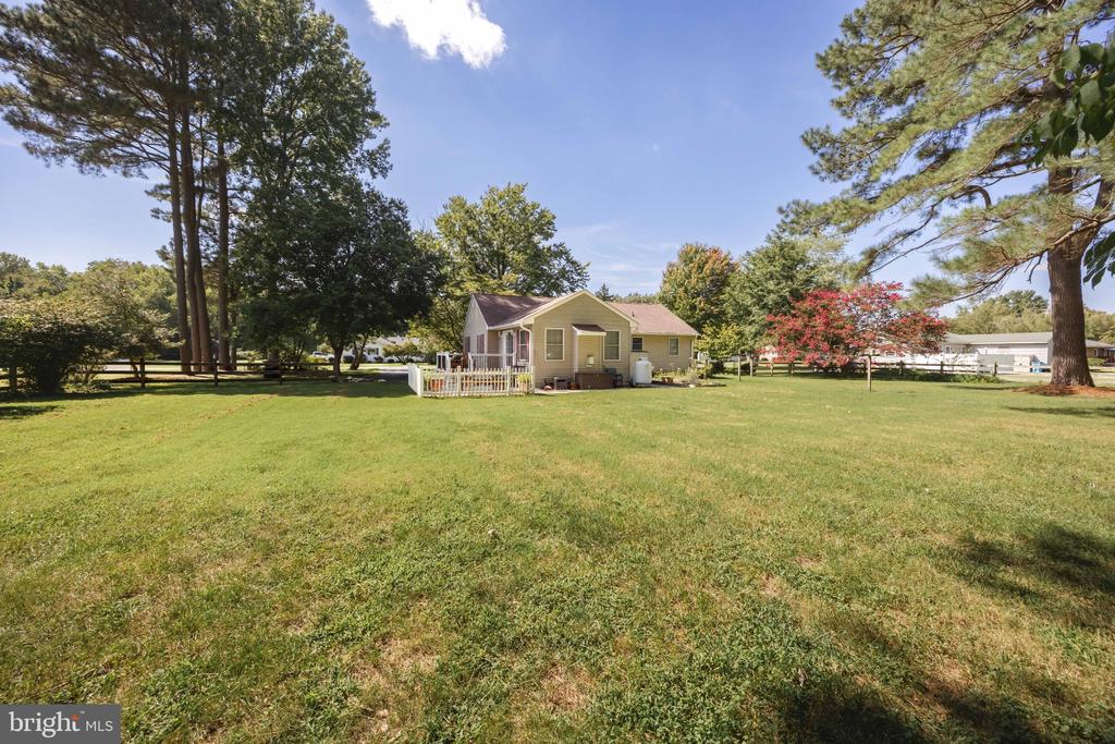 201 FAWN DRIVE