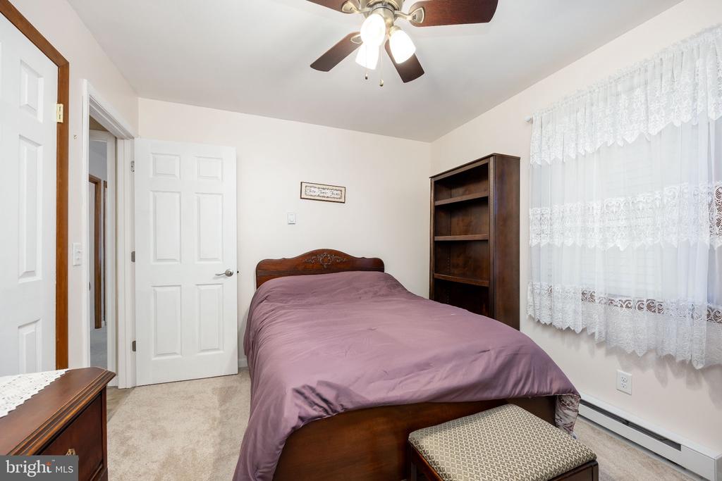 201 FAWN DRIVE