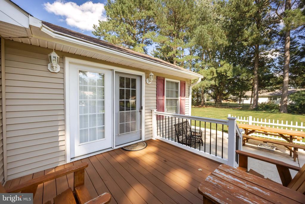 201 FAWN DRIVE