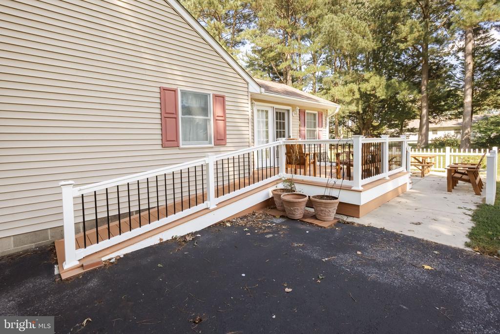 201 FAWN DRIVE