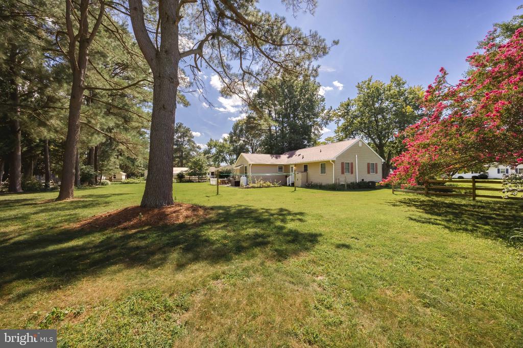 201 FAWN DRIVE