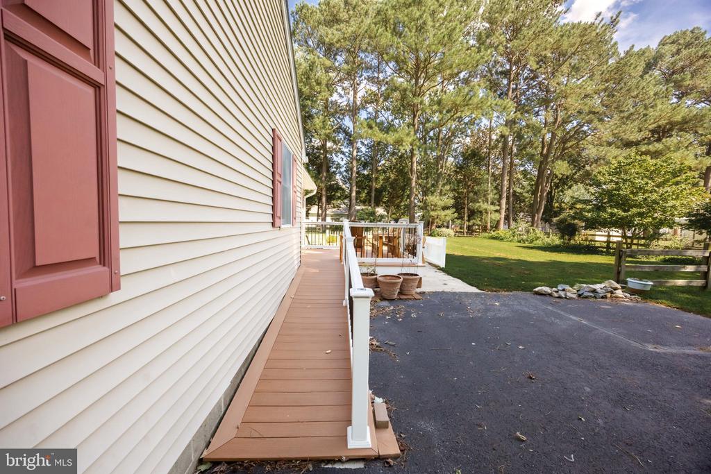 201 FAWN DRIVE