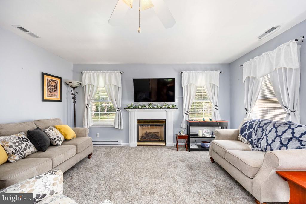 201 FAWN DRIVE