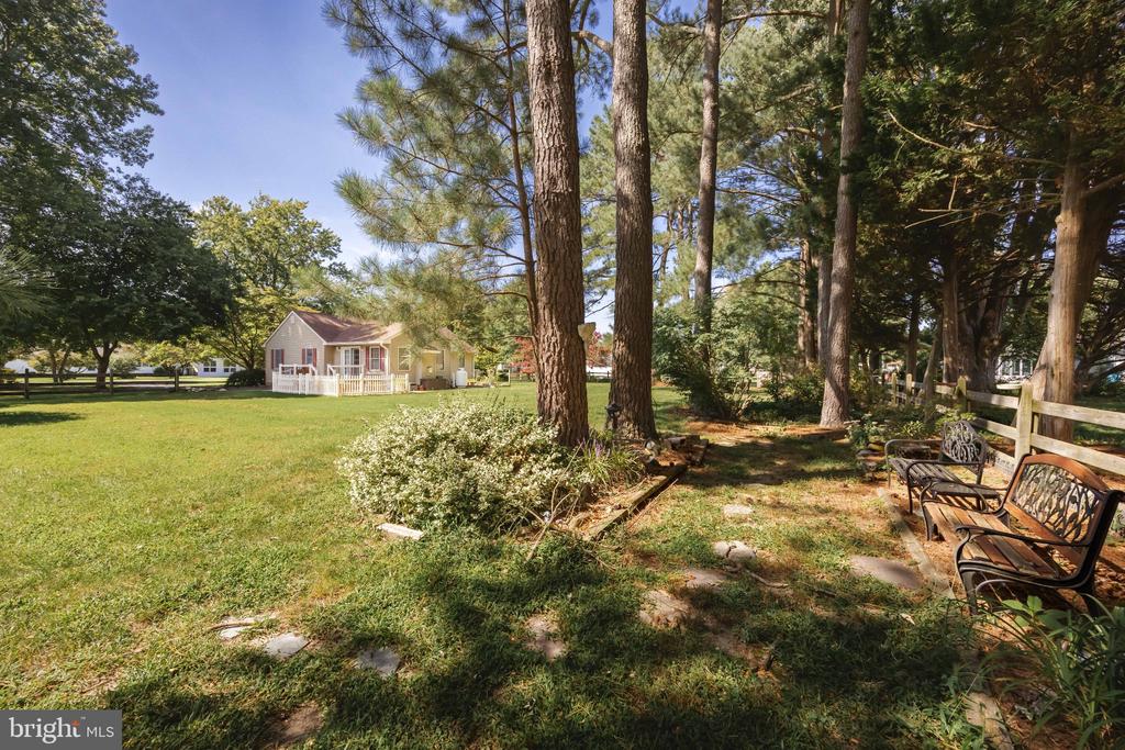 201 FAWN DRIVE