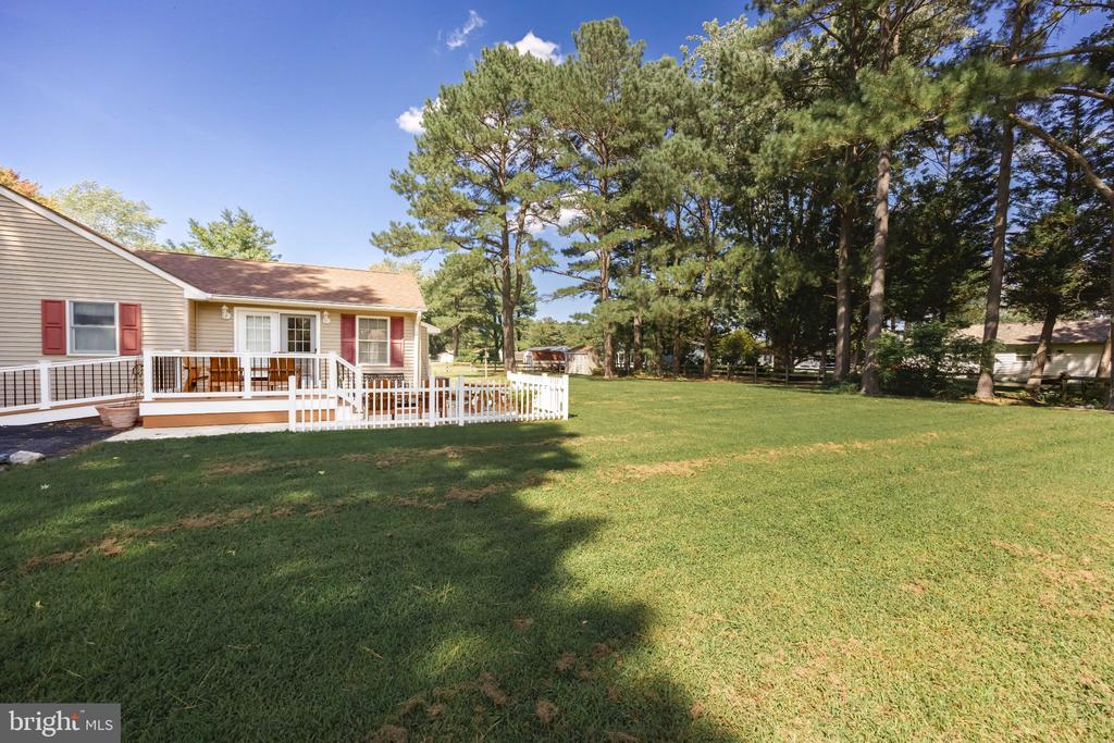 201 FAWN DRIVE