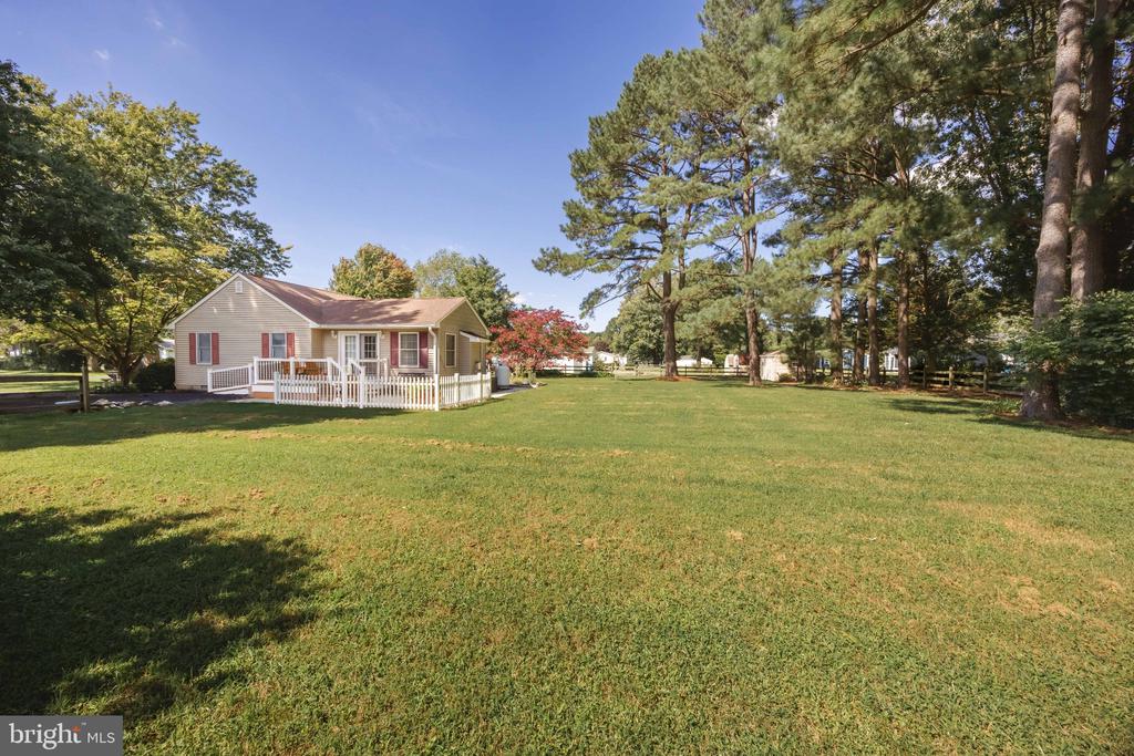 201 FAWN DRIVE