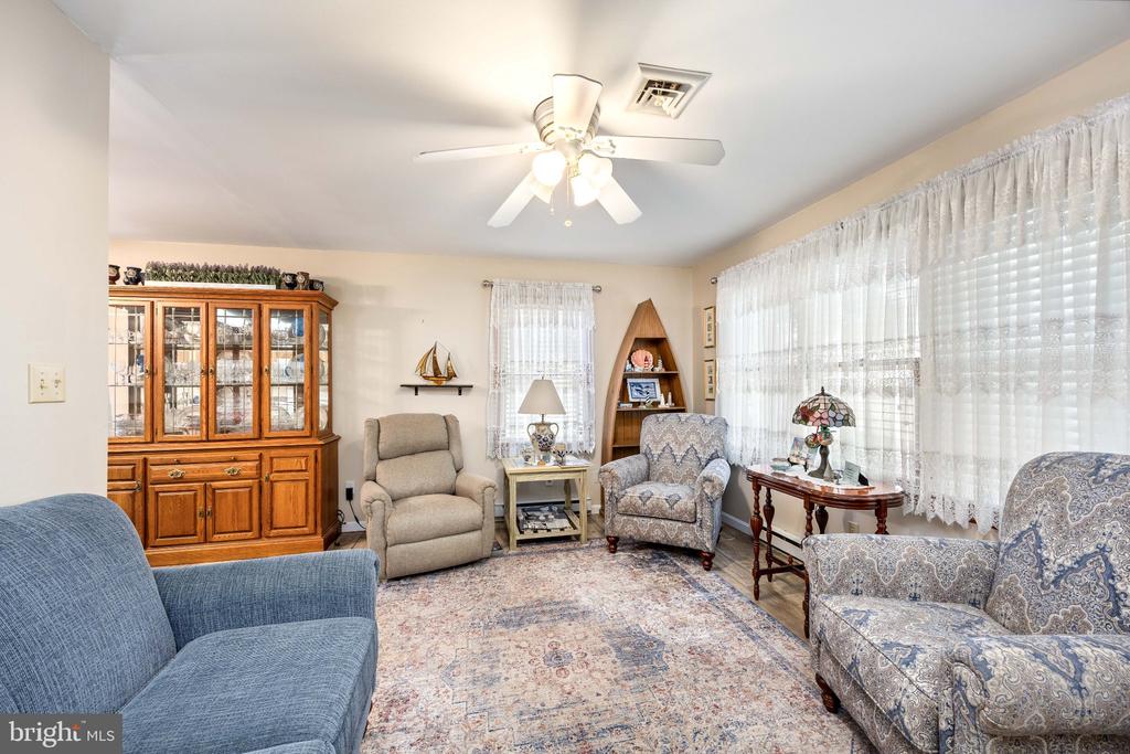 201 FAWN DRIVE