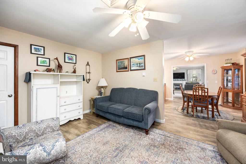 201 FAWN DRIVE