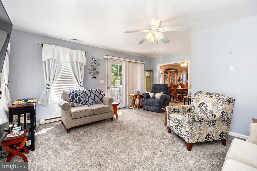 201 FAWN DRIVE