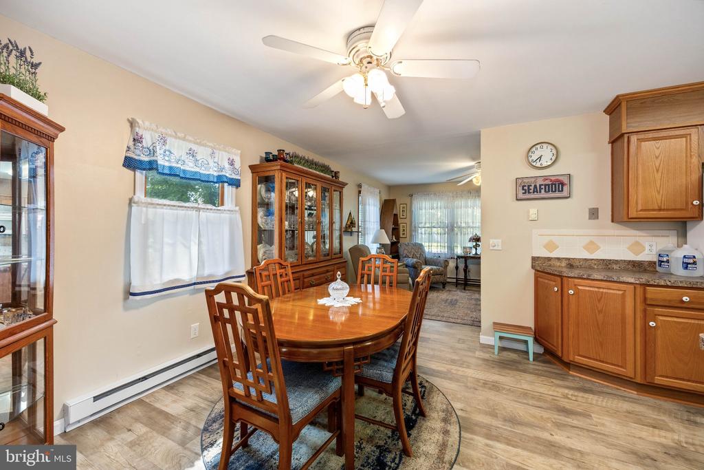 201 FAWN DRIVE
