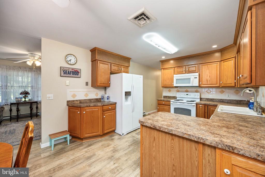 201 FAWN DRIVE